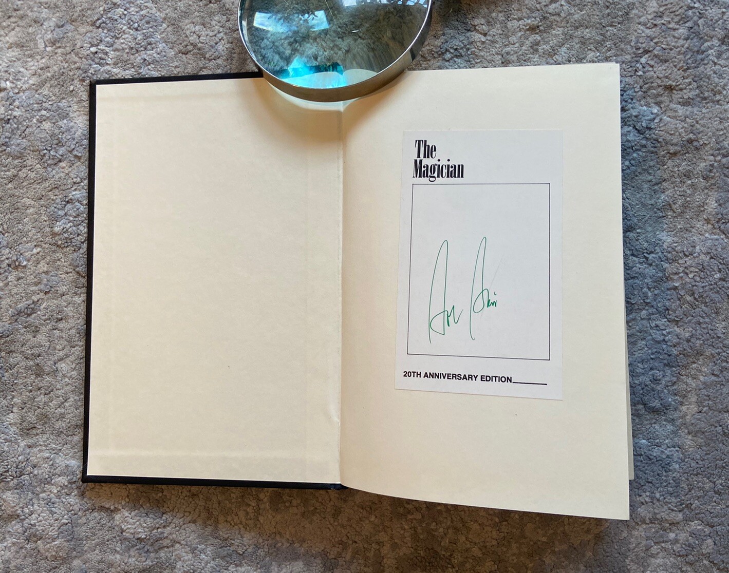 Author Autographs Autographed Books Lot #1—Five Titles—Author Signed—Please Read | eBay