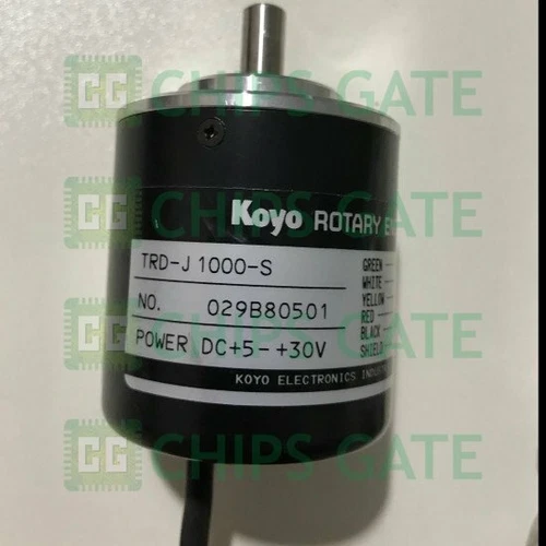 1PCS Brand New In Box Koyo Rotary Encoder TRD-J1000-S Fast Ship