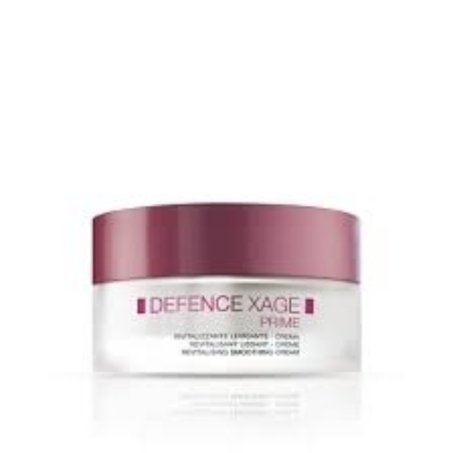 2 BioNike Defence XAGE prime crema giorno PNM 50ml (PROMO 1+1)