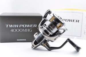 Shimano twin power 4000 | eBay