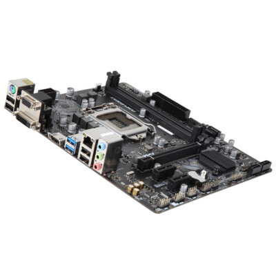 MSI H310M PRO-VDH PLUS LGA 1151 Intel Motherboard | DDR4 | 2