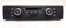 Klimabedienteil BMW E60 E61 Bedienteil Klima Heizung 6411 6988604-01