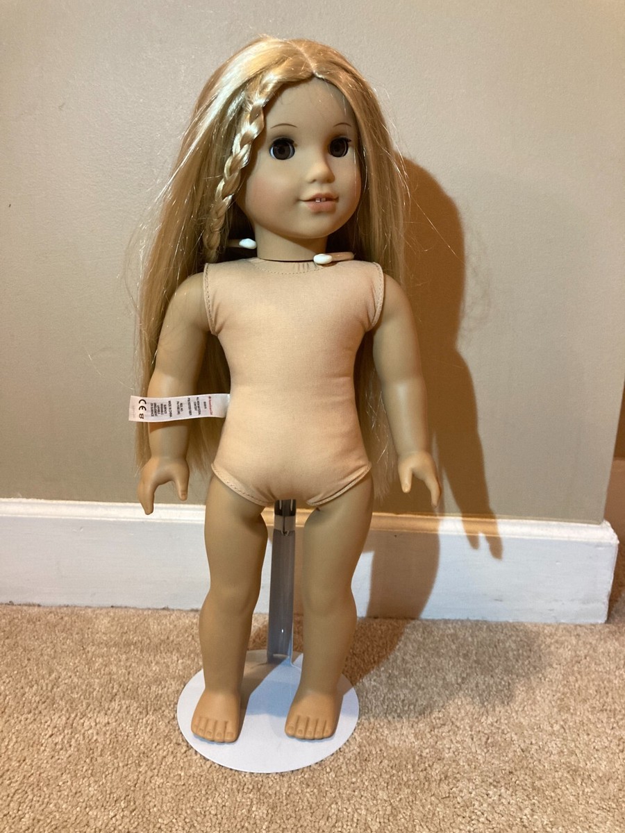Julie American Girl Doll 2007 | eBay