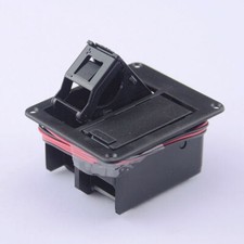 Battery Case For Electric Guitar Bass And Active Pickup