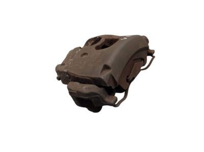 Brake caliper brake caliper front right for Opel Vectra C Caravan 2.2 direct