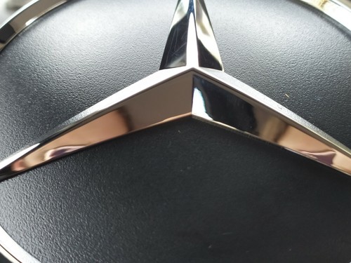 Mercedes-Benz Original Teile - Emblem A9067580058 - Bild 4 von 6