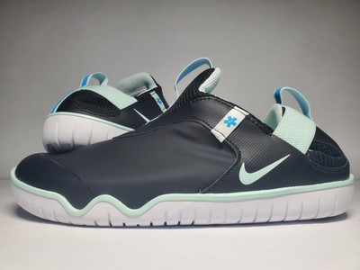 nike zoom pulse black teal