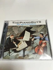 piano guys Pop Meets Classical (Limited Edition) (CD+DVD) Japan Music CD
