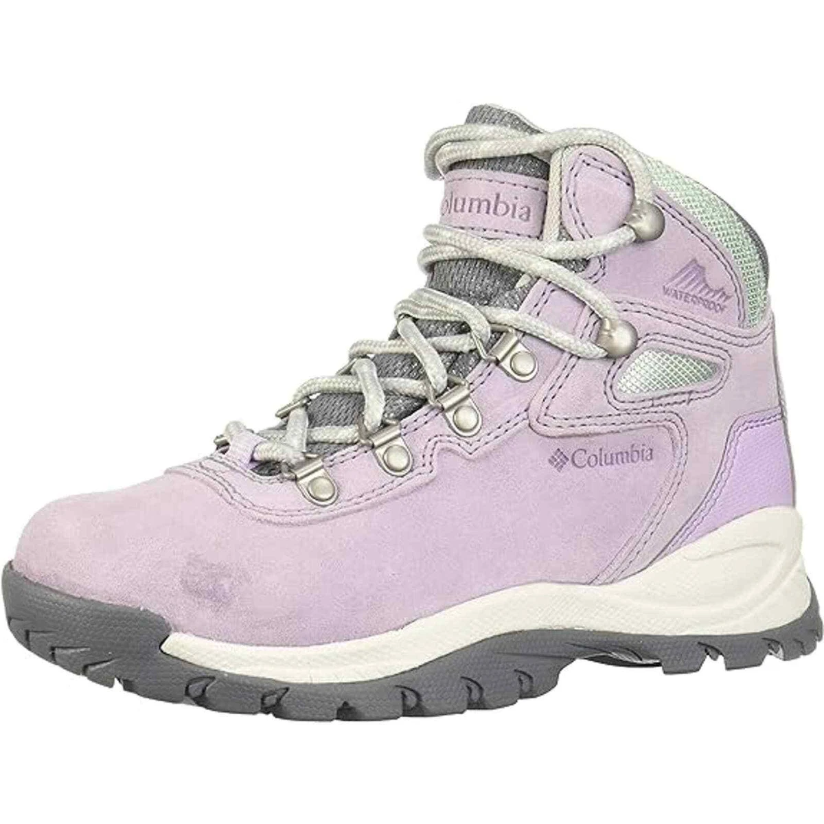 Ladies wide clearance fit waterproof boots