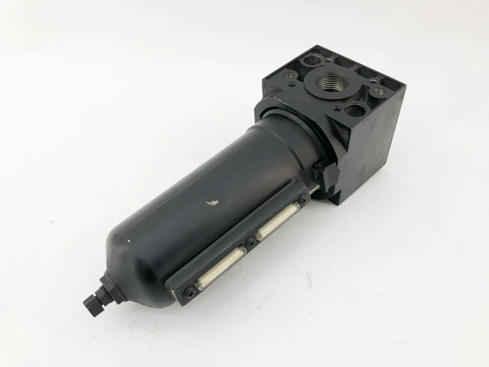 Nuevo Filtro Lawson 27388 1" Cuerpo 3/4-14 Hembra NPT250PSI Foto 4 de 4