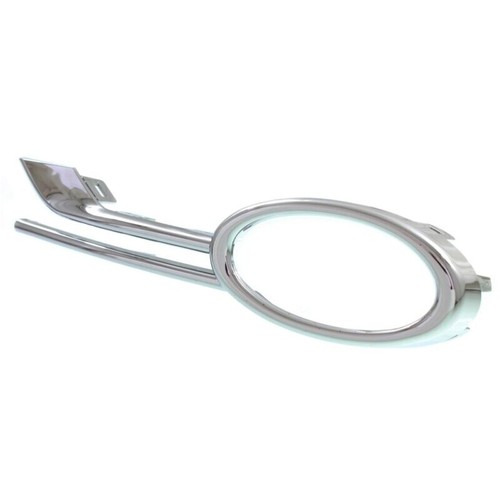 Nueva luz antiniebla moldura lámpara de conducción delantera izquierda para Honda Odyssey 14-17 71118TK8A60 - Imagen 2 de 4