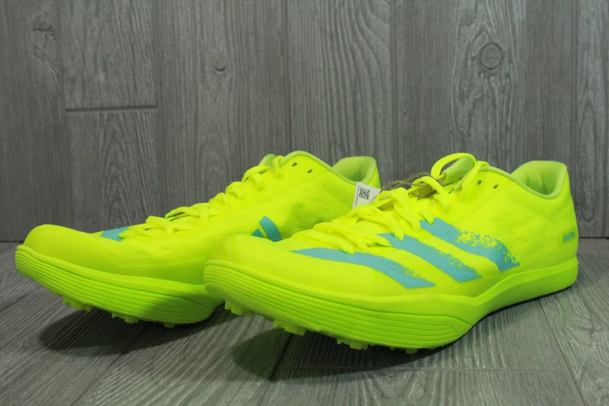 Long jump spikes greece shop