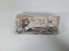 14 Pcs Easter Tiered Tray Decor Farmhouse Easter Wood Table Decor Rustic