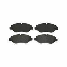 Bremsbeläge Für Vorderen MERCEDES-BENZ VITO Tourer