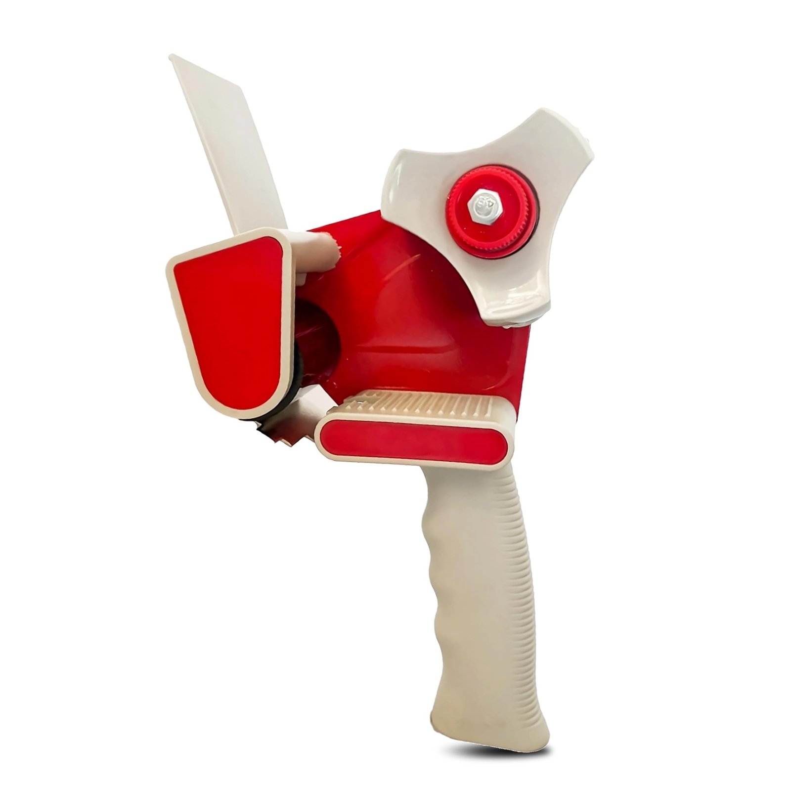 Tape 2 Inch Packing Tape Dispenser | Shipping Tape Dispenser is Heavy Duty Ta...-image