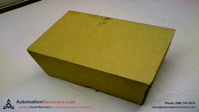 HIRSCHMANN RS20-0400T1T1SDAPFO04.2.05, RAIL SWITCH, 4 PORT, NEW* #230336
