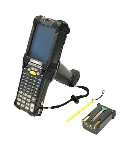 Zebra Symbol MC92N0-GA0SXERA5WR Repair Service - MC92N0 Barcode Scanner Repair