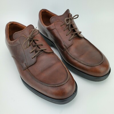 Blackstone Tan Leather Oxfords Size 14 Blackstone | Shoes | Blackstone Tan Leather Oxfords Size 4  main image 3