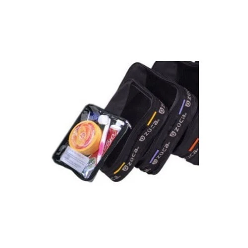 Zuca Pro Packing Pouch Set  5 Large and 1 Small - Image 2 of 4