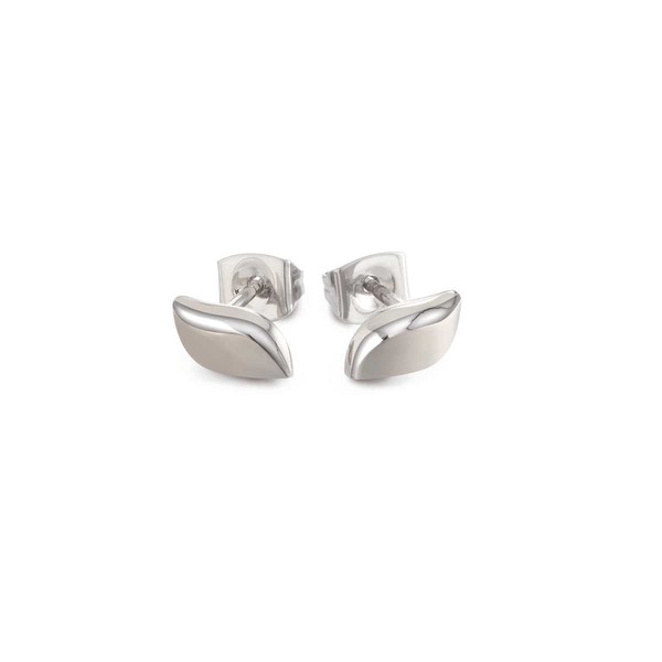Boccia Titanium Ohrringe Ohrstecker Titan 05044-01-image