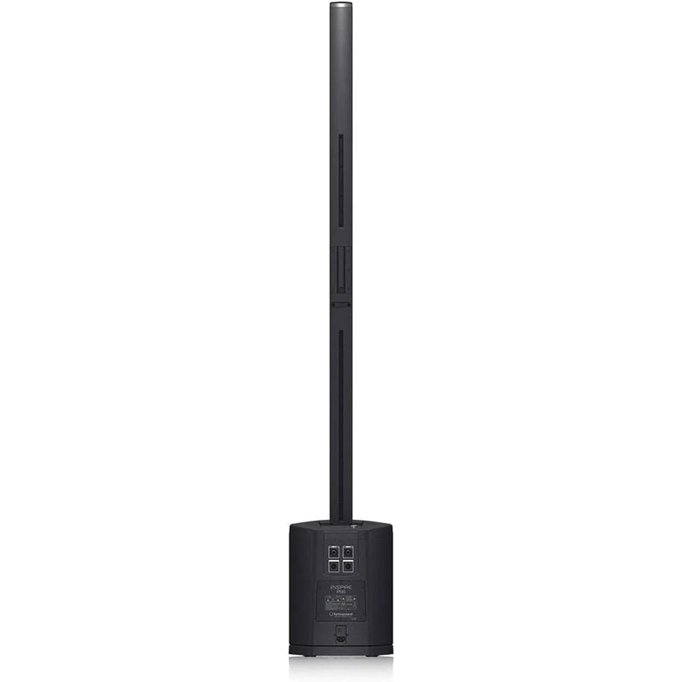 Sistema de megafonía de columna portátil de 3 canales Turbosound iNSPIRE iP500 V2 600 vatios Foto 3 de 3