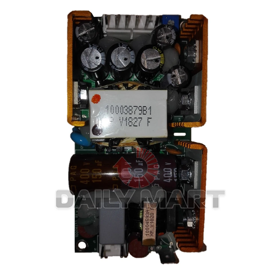 New In Box XP POWER ECM60UT31 Regulated DC Power Supply - Image 4 of 4