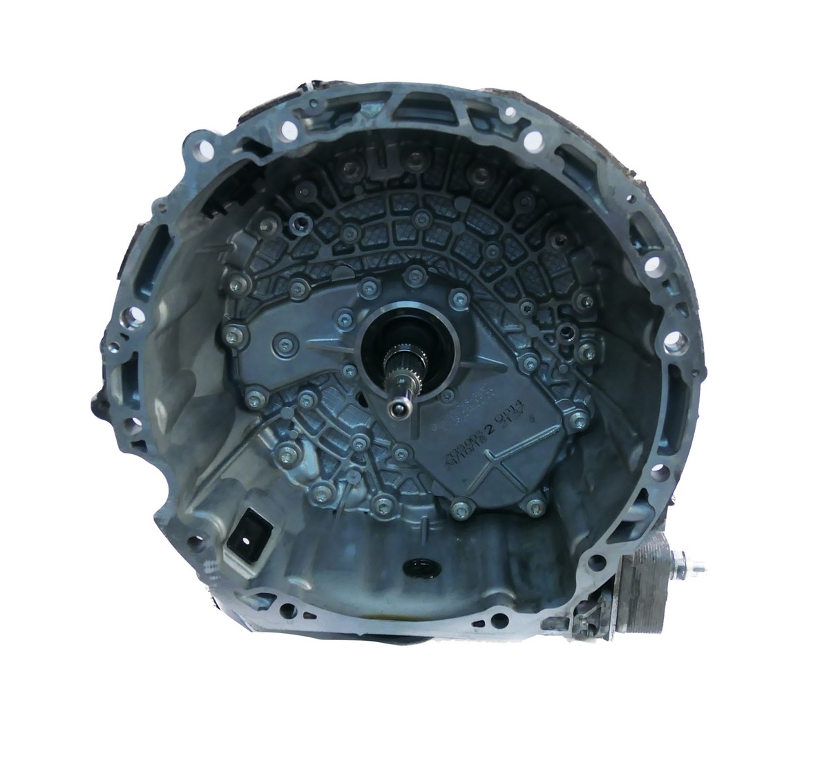 Automatic transmission for 2018 Mercedes Benz E-Class W213 2.0 d