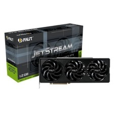 Palit Rtx4070 Ti Jetstream Pcie4 12gb Ddr6x Hdmi 3 Dp 2610mhz Clock :: Ned407t01