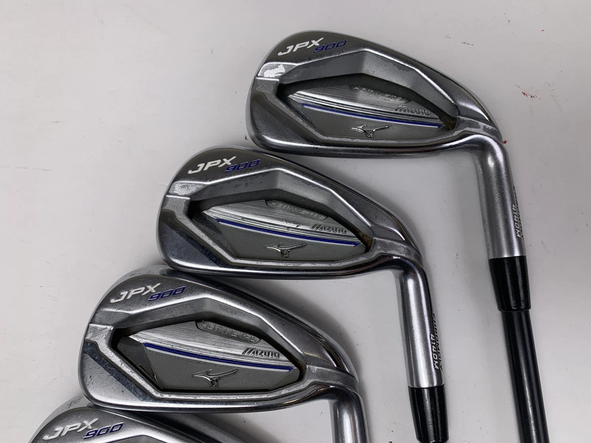 Ebay mizuno shop jpx 900