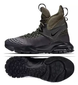 nikelab zoom tallac flyknit