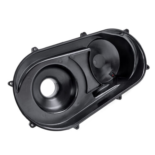 UTV Inner + Outer Clutch Belt Cover For 2014-2023 Polaris RZR XP 1000 / 4 1000 - Picture 16 of 19