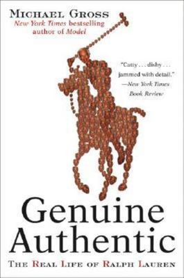 Genuine Authentic: The Real Life of Ralph Lauren – A Revealing