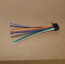New Wire Harness for Pioneer FH-X730BS FHX730BS Car Stereo Receiver