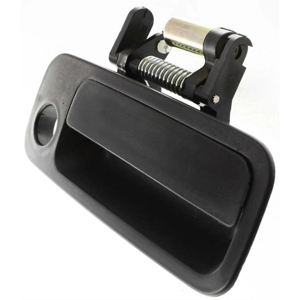 New Front Passenger Side Exterior Door Handle For 97-01 Toyota Camry TO1311114 - Image 3 of 4