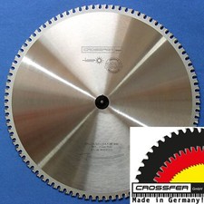 METALL EISEN S&auml;geblatt 355x30mm Z80 WWF *MADE IN GERMANY* f&uuml;r Dry Cutter Jepson