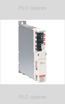 Schneider Lexium ILM62CMD20A000 Anschlussmodul - Brandneu