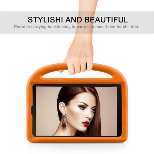 Tough Kid EVA Shockproof Foam Case Cover for Samsung Galaxy Tab A P200 T290 T510 - Picture 7 of 20