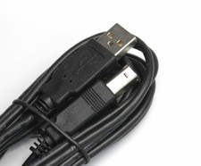 USB Cable High Speed Cord for Lexmark Color Printers to Computer Laptop PC