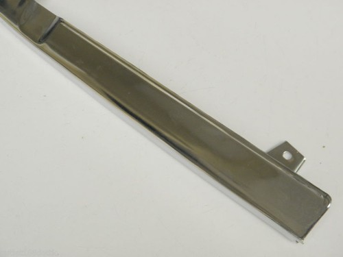 NOS OEM Suzuki GT100 GT125 GT200 B200U TR125G GP100 GP125 Drive Chain Guard Case - Picture 5 of 12