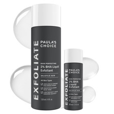 Paula'S Choice Paulas Choice Skin Perfecting 2 Bha Liquid Exfoliant Salicylic