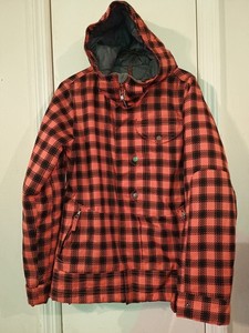 Burton Dryride | eBay