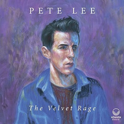 Pete Lee - Velvet Rage - New CD - A1398z