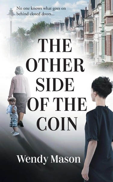 Wendy Mason | The Other Side Of The Coin | Taschenbuch | Englisch (2021)-image