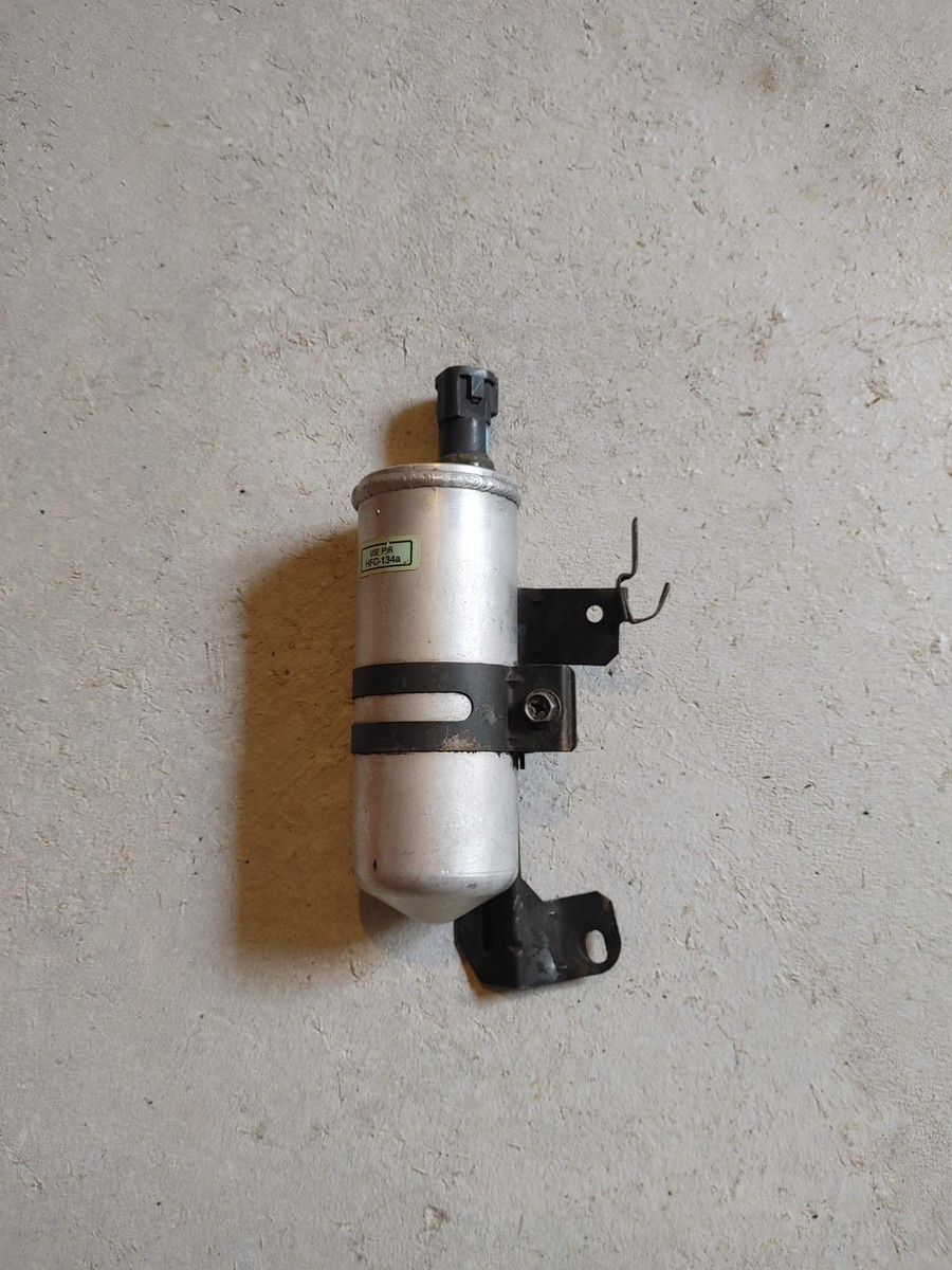 95-96 Nissan 240sx S14 Zenki KA24DE OEM AC Lines | eBay