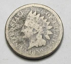 1859 INDIAN HEAD CENT,TOUGHER COIN!!!!(A2)