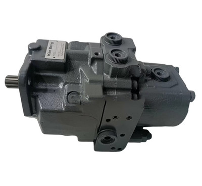 Hydraulic Pump AP2D12LV for CASE CX27 Kobelco SK20 SK27 SK30 Excavator