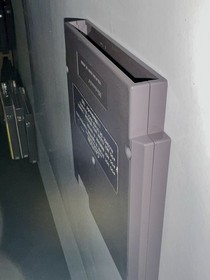 Super Mario Bros. 3 Nintendo Famicom NES US Version Cartridge Only