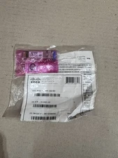 Cisco SFP-10G-ER 10-2531-02 Network Transceiver Module