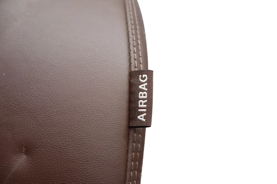 Cojín asiento superior trasero izquierdo Hyundai Equus 14-16 OEM Foto 4 de 4