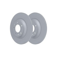Disque de frein Citroen ID